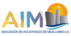 AIM logo